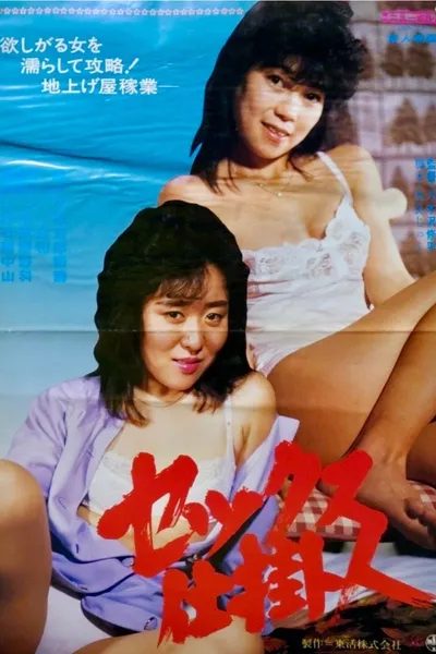 Sex Fixer