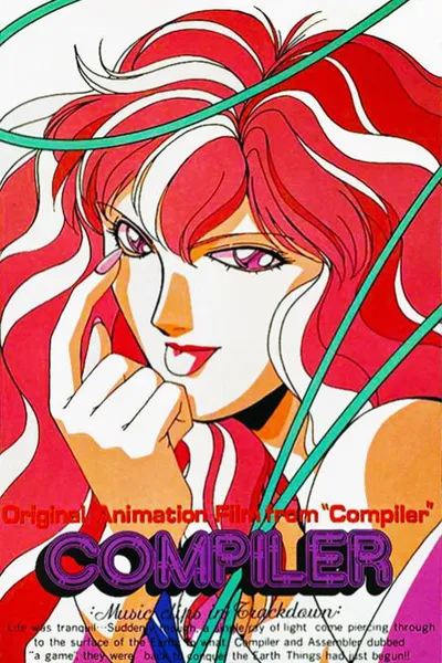 Compiler: Music Clips in Trackdown