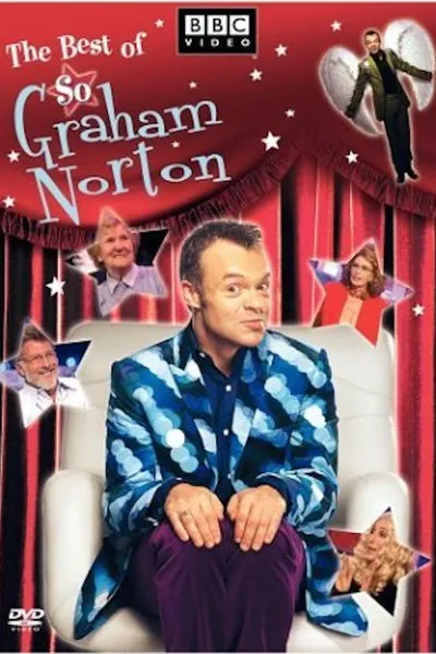 The Best of So Graham Norton