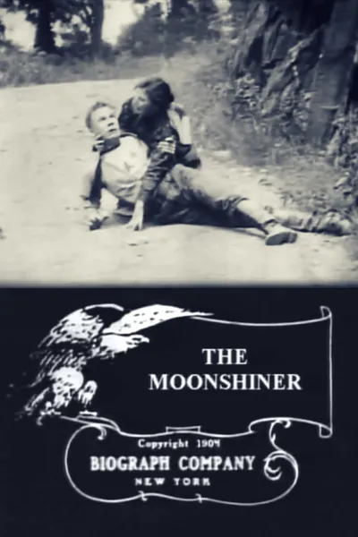 The Moonshiner