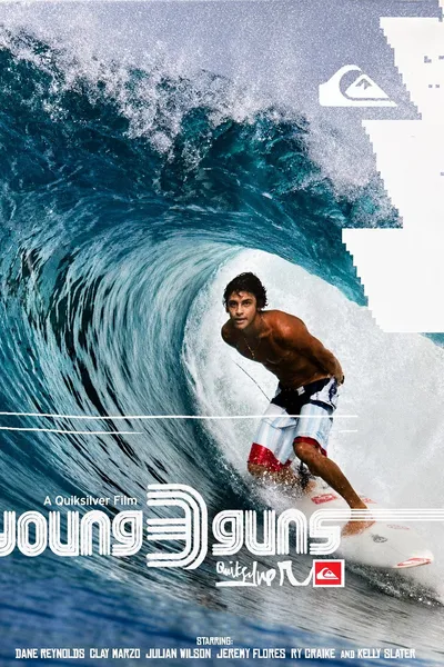 Young Guns 3