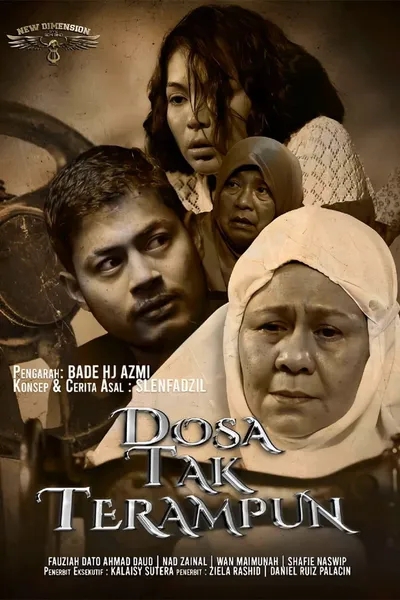 Dosa Tak Terampun