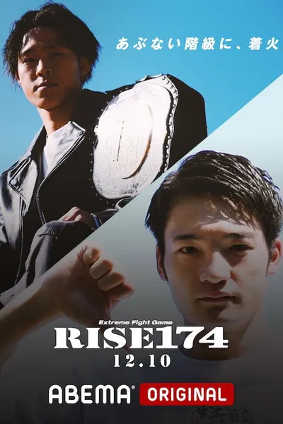 RISE 174