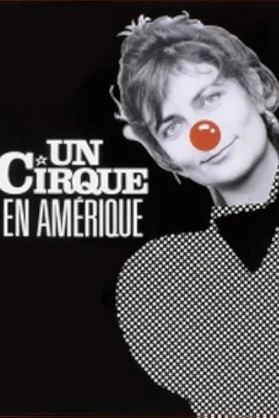 The Cirque: An American Odyssey