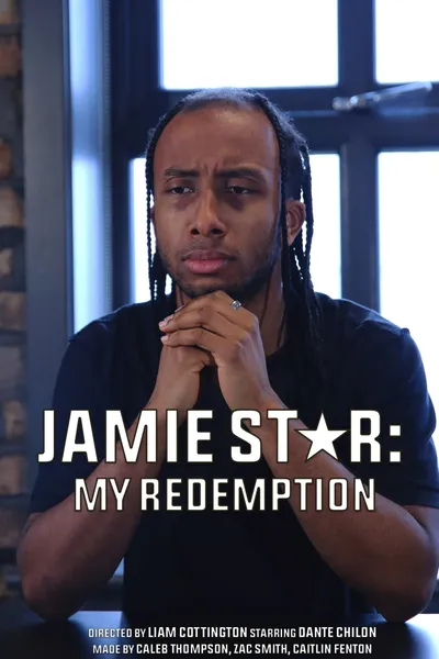 Jamie Star - My Redemption
