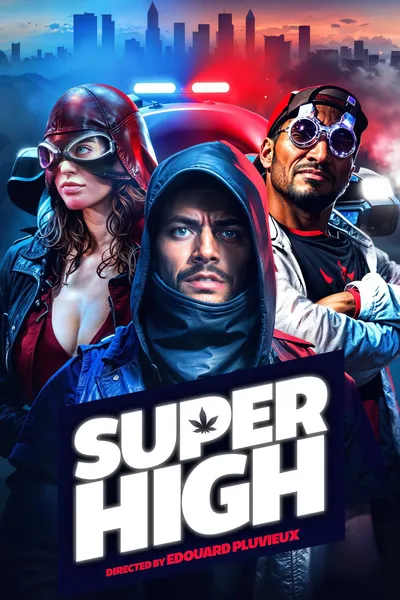 Super High