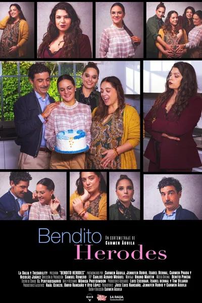 Bendito Herodes