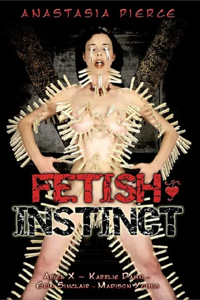 Fetish Instinct