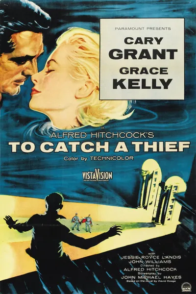 To Catch a Thief