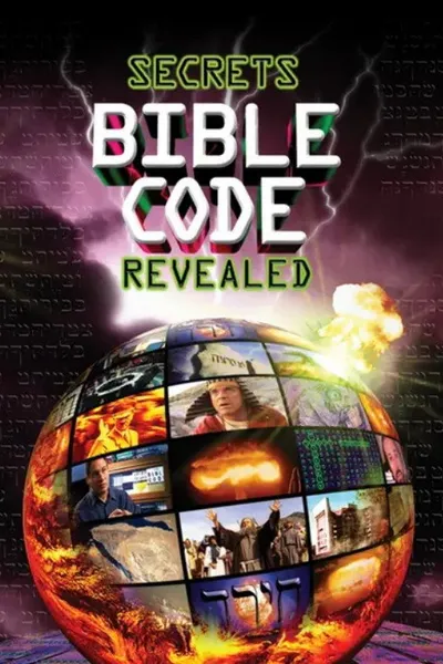 Bible Code 1: Secrets of the Bible Code Revealed