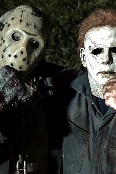 Michael and Jason: Best Buds