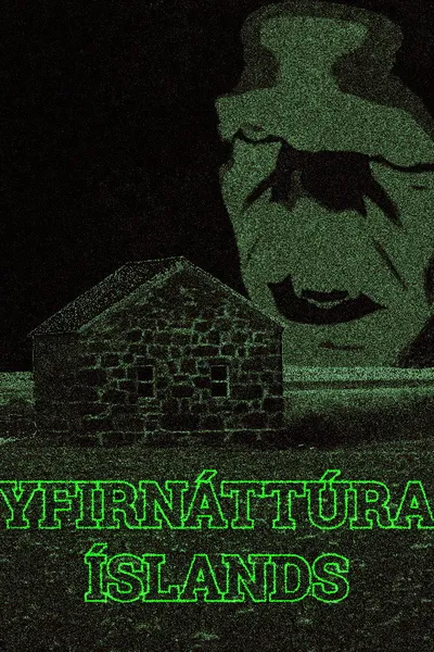 Paranormal Iceland: The Refuge in the Waste­land