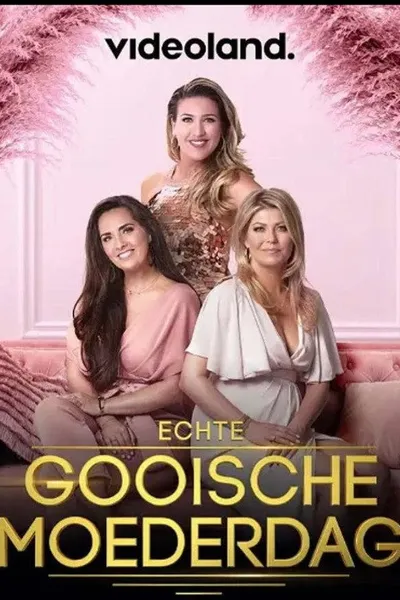 Echte Gooische Moederdag