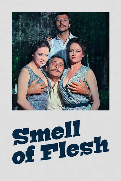 Smell of Flesh
