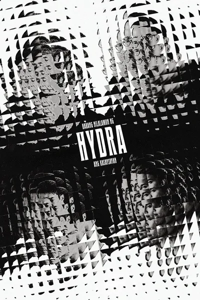 As the Hydra Devours History