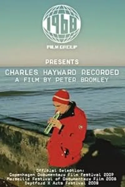 Charles Hayward Recorded