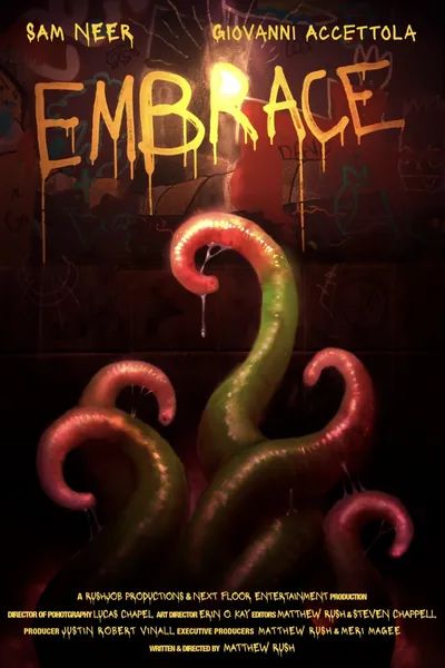 Embrace