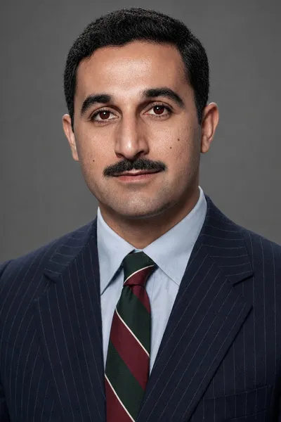 Rachid Mekhloufi
