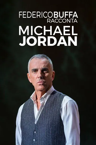 Buffa Racconta Michael Jordan