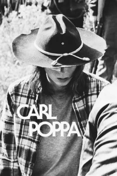 carl poppa