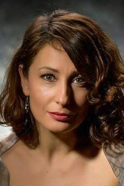 Nada Vukčević