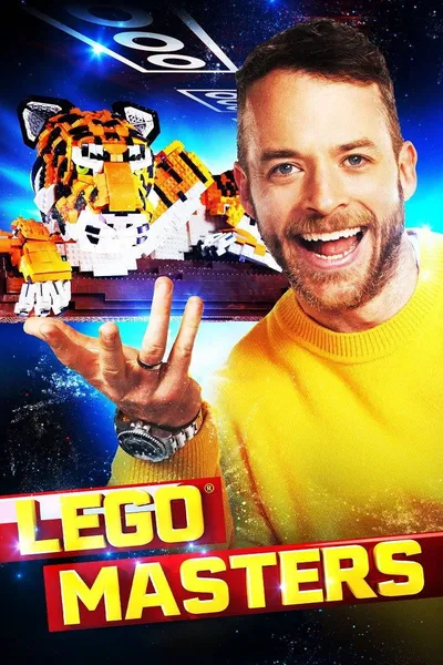 LEGO Masters