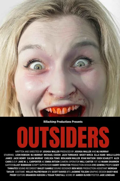 Outsiders