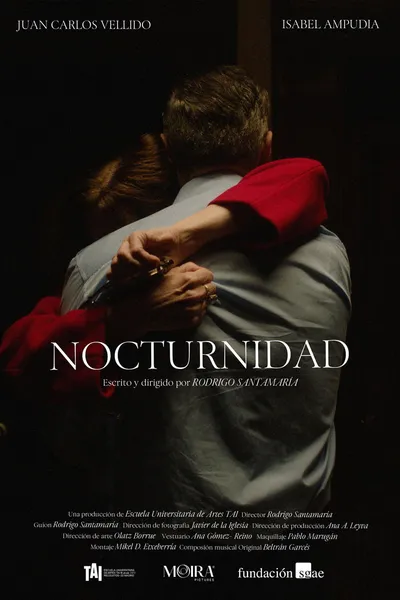 Nocturnidad