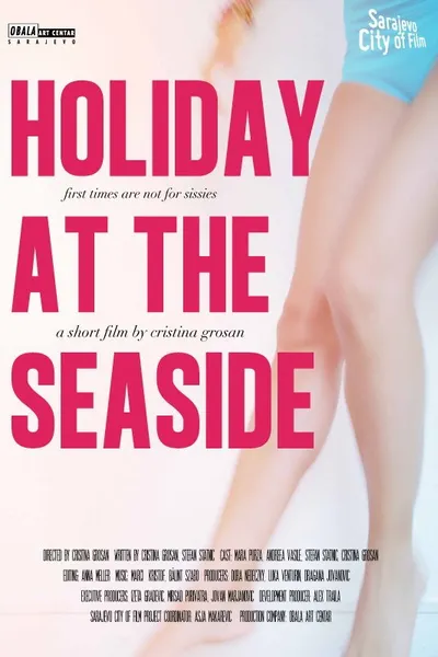 Holiday at the Seaside