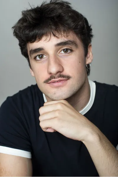Alejandro Nieto