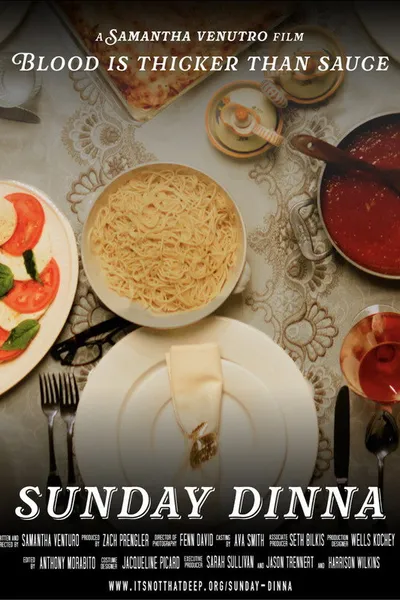 Sunday Dinna