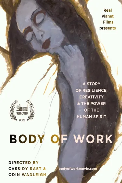 Body of Work