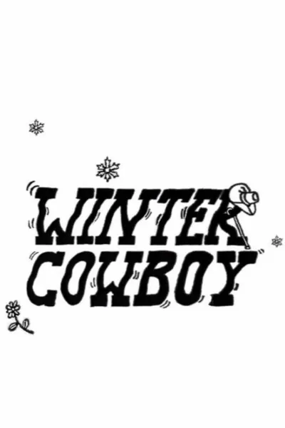 Winter Cowboy