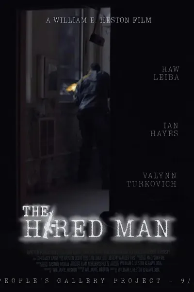 The Hired Man