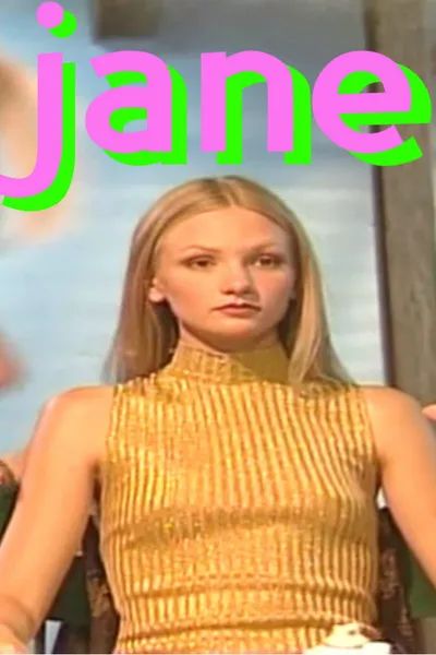 Jane