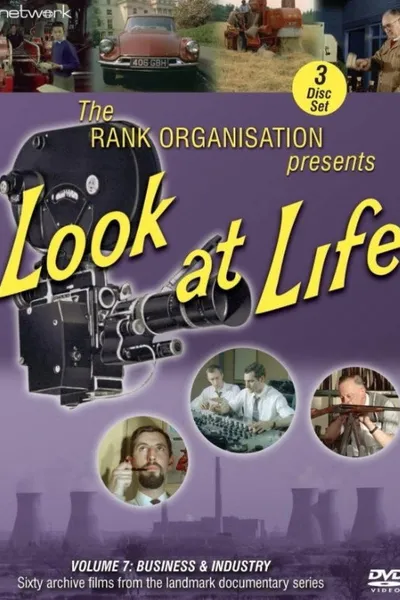 Look at Life: Bottle Party