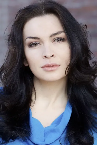 Alena Nyrkova