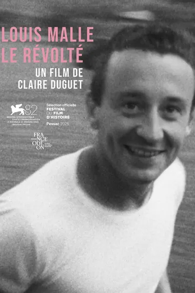 Louis Malle, le révolté