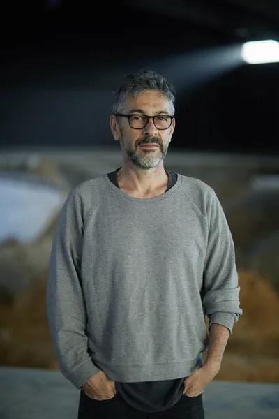 Pierre Huyghe