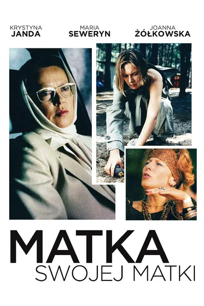Matka swojej matki
