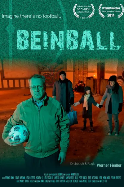 Beinball