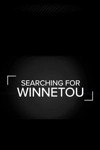 Searching for Winnetou