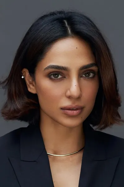 Sobhita Dhulipala