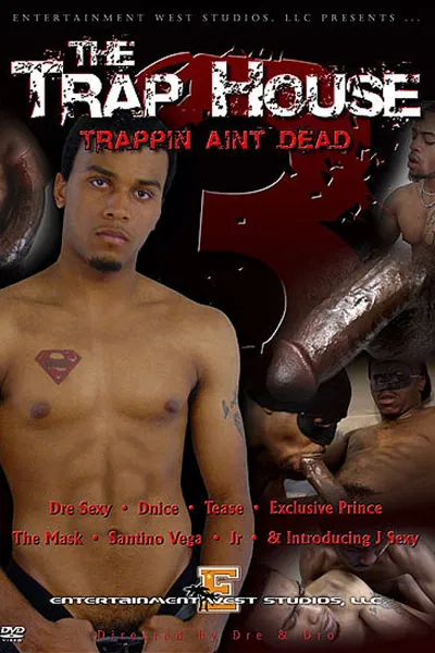 The Trap House 3: Trappin' Ain't Dead