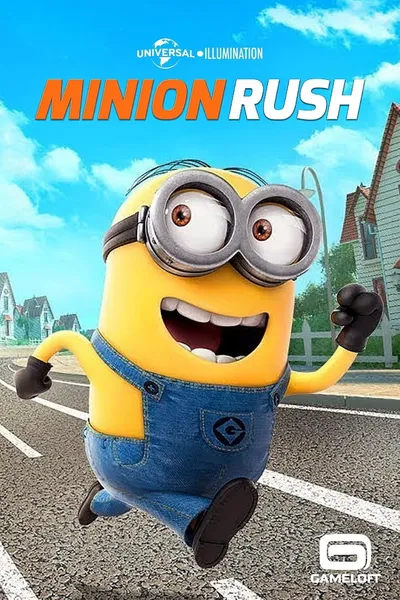Minions Rush