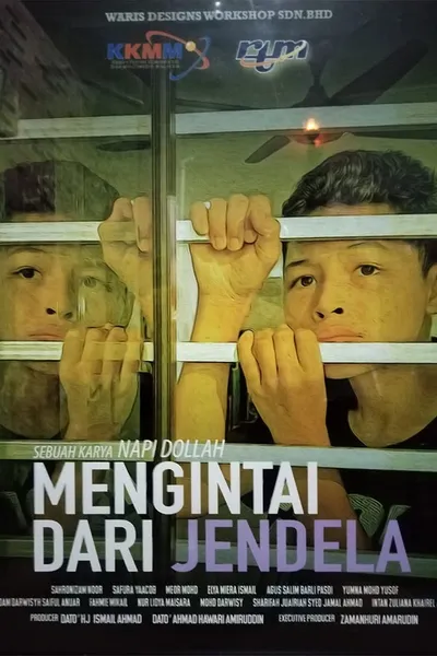 Mengintai Dari Jendela