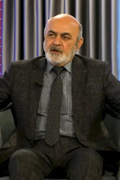 Vidadi Hasanov