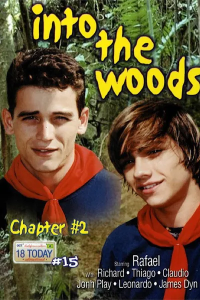 18 Today International 15: Into the Woods 2