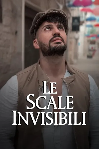 Le scale Invisibili