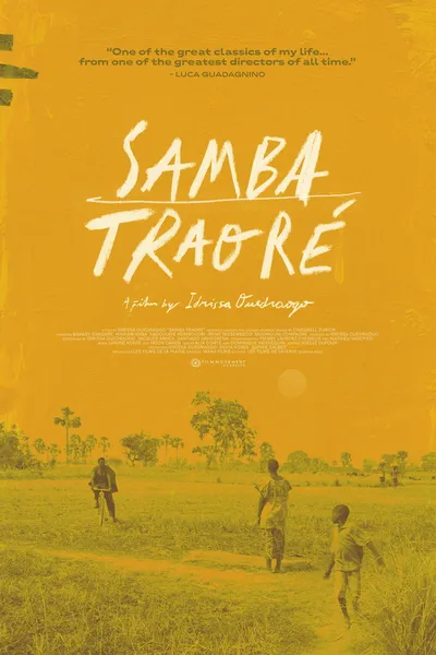 Samba Traoré